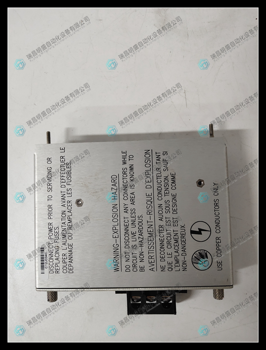 BENTLY 125840-02低壓交流電源