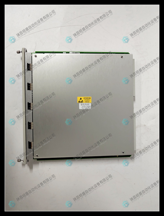 BENTLY 3500/32M繼電器模塊