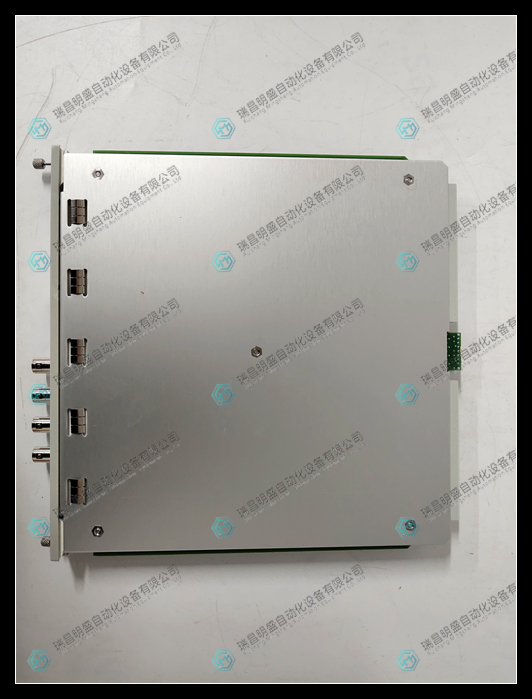 BENTLY 3500/40M位移監(jiān)測器