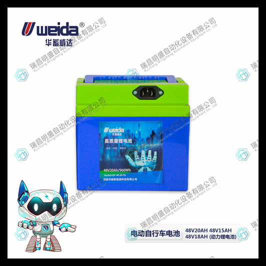 電動(dòng)自行車電摩電池