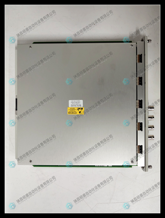 Bently 3500/45位置監(jiān)測(cè)器