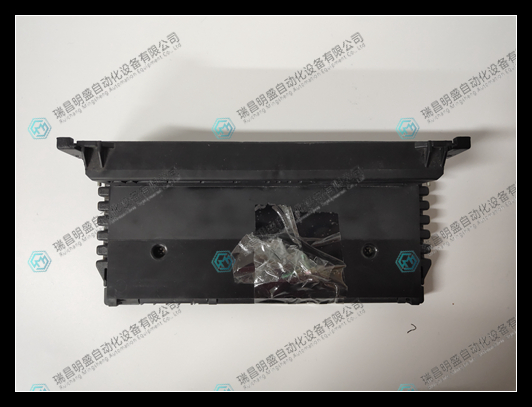 GE IC660TBA026M終端模塊