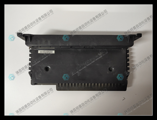 GE IC660TBD024K電氣裝配模塊