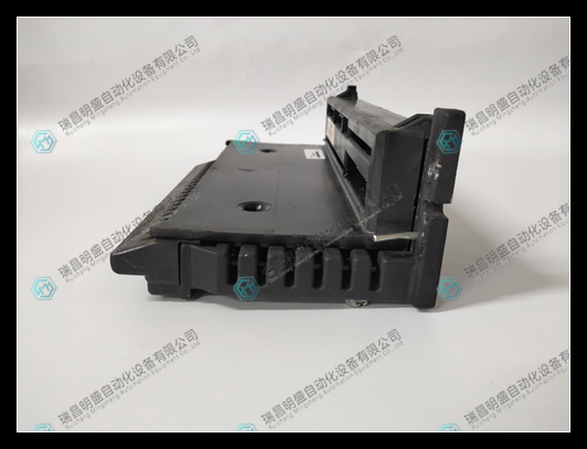 GE IC660TBD025端子組件