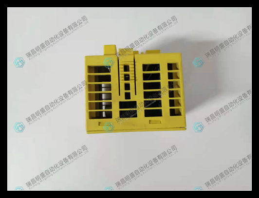 ABB DI581-S B1 1SAP284000R0001 安全數(shù)字輸入模塊