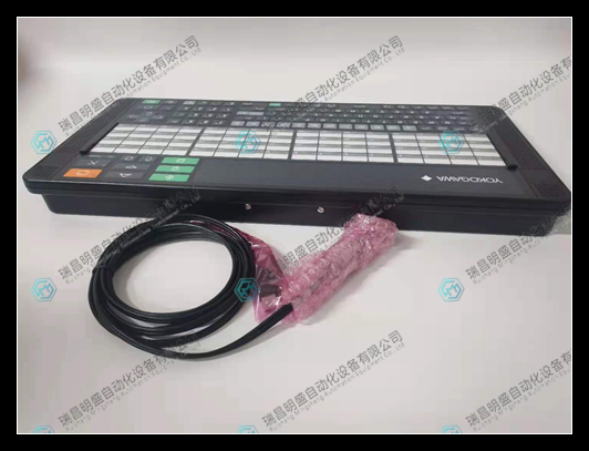 YOKOGAWA A1P830數(shù)字輸入/輸出模塊