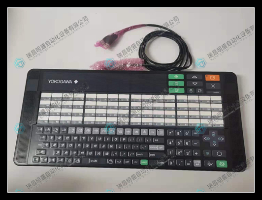 YOKOGAWA   A1P830數(shù)字輸入/輸出模塊