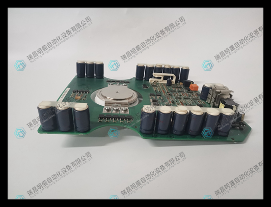 ABB 5SHX 0660F0002智能模塊