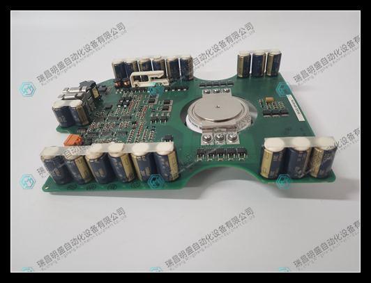 ABB 5SHX 0660F0002智能模塊