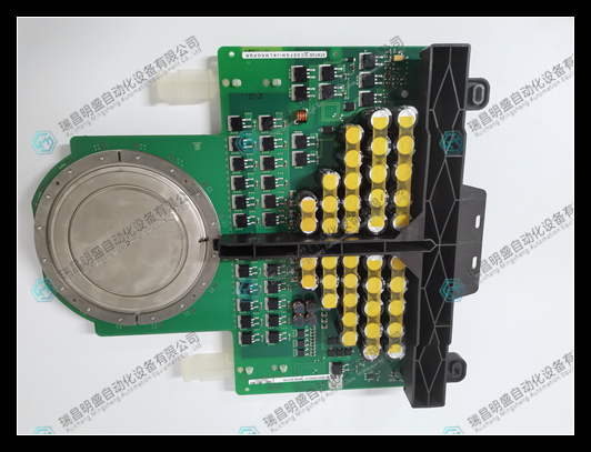 ABB 3BHL000390P0104 5SHX1960L0004IGCT模塊板