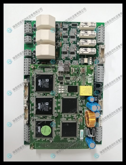 ABB110 TAS.580.0540G00直流電源模塊