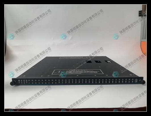 TRICONEX  3664控制模塊