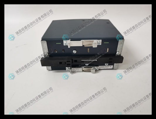 EMERSON 1X00781H01L電源模塊