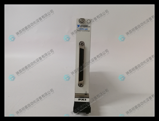 NI PXI-4351 185450D-01溫度數(shù)據(jù)采集模塊