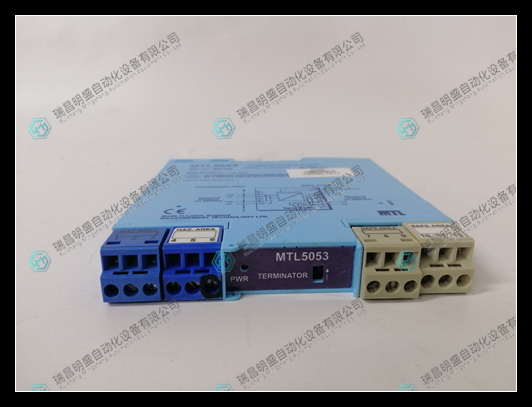 Technology MTL5053隔離驅(qū)動(dòng)器