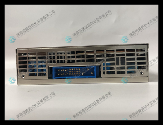 Rockwell T8231電源組