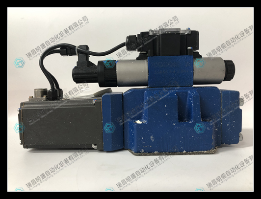 Rexroth R901325866液壓方向閥