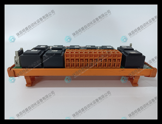 ABB CMA131 3DDE300411編碼器模塊