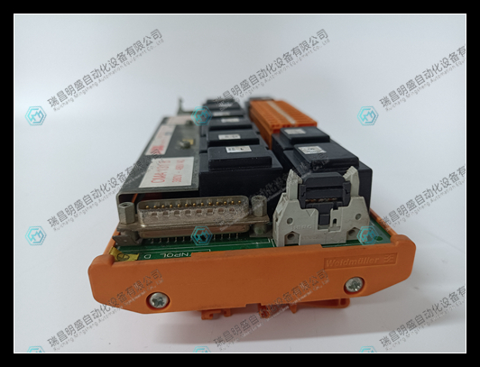 ABB CMA131 3DDE300411編碼器模塊