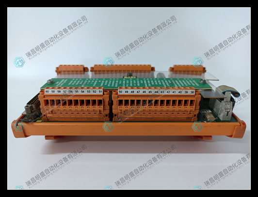 ABB CMA132 3DDE300412繼電器卡