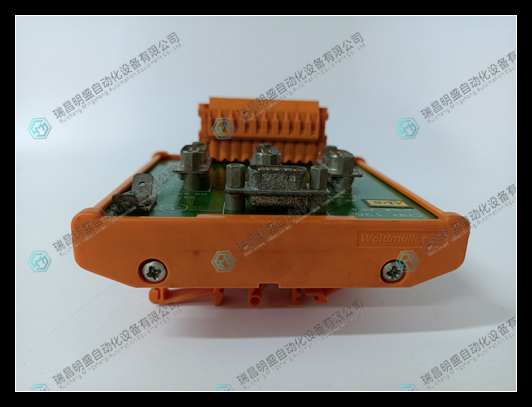 ABB CMA136 3DDE300416控制模塊