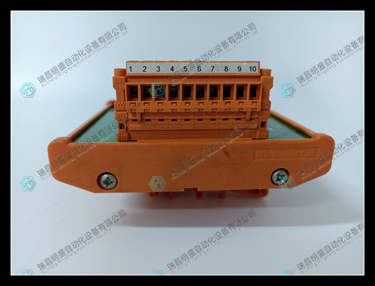 ABB CMA136 3DDE300416控制模塊