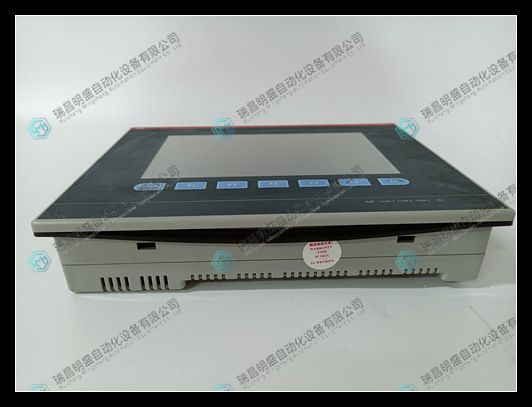 ABB CP435T 1SBP260193R1001觸摸屏