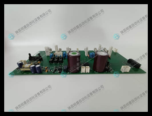 ABB DSAB-01C數(shù)字量輸入模塊