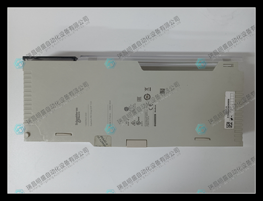 Schneider 140CRA31200PLC模塊