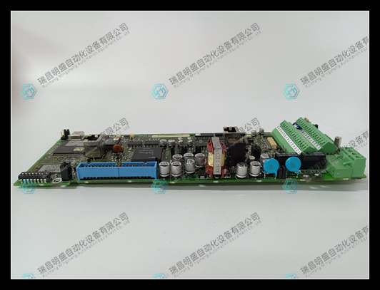 GE RV33-1驅(qū)動控制電源板
