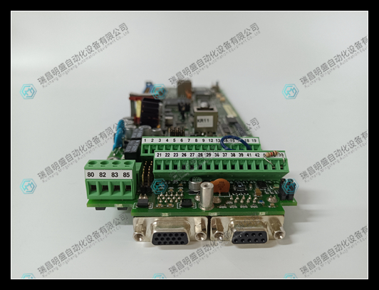 GE RV33-1驅(qū)動控制電源板