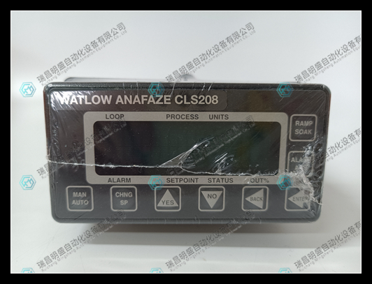 WATLOW CLS208控制器