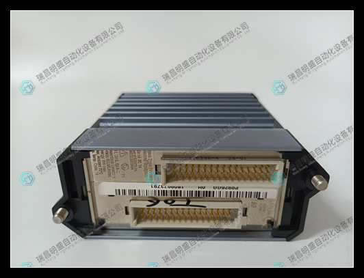 Foxboro FBM224 P0926GG通信模塊