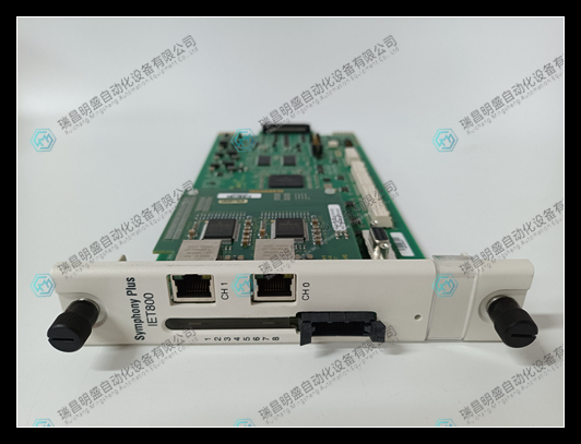 ABB SPIET800傳輸模塊