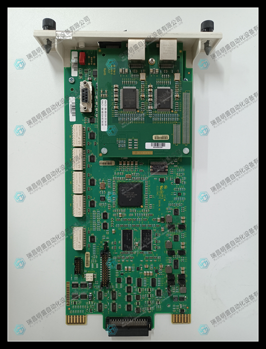 ABB SPIET800傳輸模塊