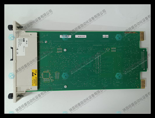 ABB SPIET800傳輸模塊