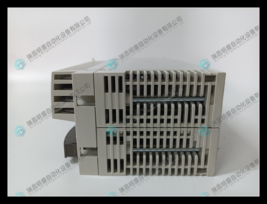 SCHNEIDER 140CPU65260量子單位處理器