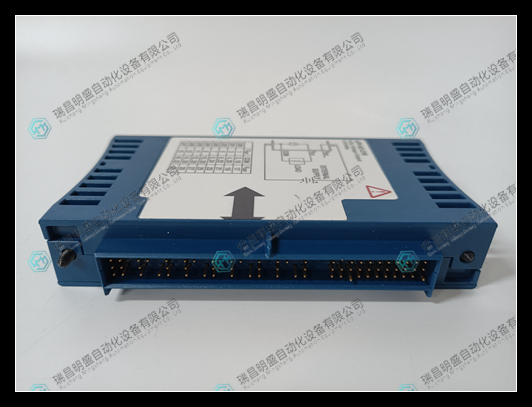 NI CFP-AO-210通道模擬輸出模塊