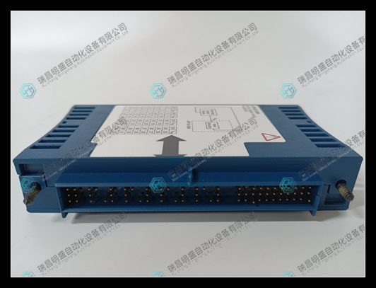 NI CFP-DI-304數(shù)字輸入模塊