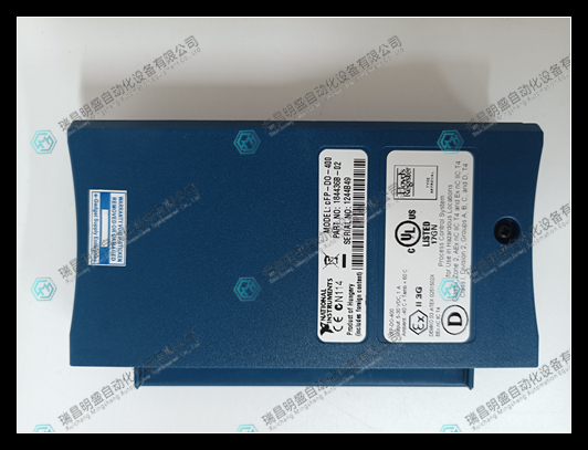 NI CFP-DO-400離散輸出源