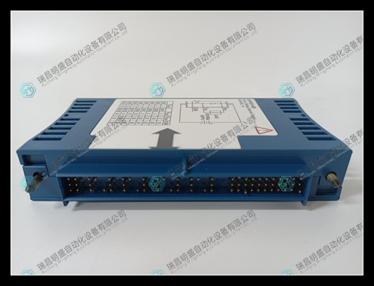 NI CFP-DO-403離散輸出模塊