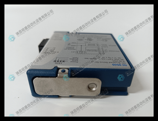 NI-9505伺服驅(qū)動(dòng)模塊