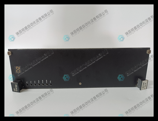 GE IS200EPSMG1AED電源模塊