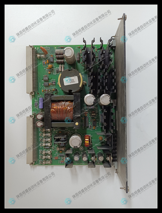 GE IS200EPSMG1AED電源模塊