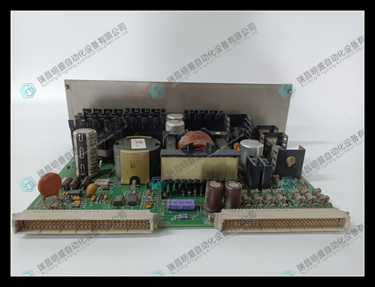 GE IS200EPSMG1AED電源模塊