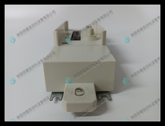ABB TP858 3BSE018138R1接口模塊底板