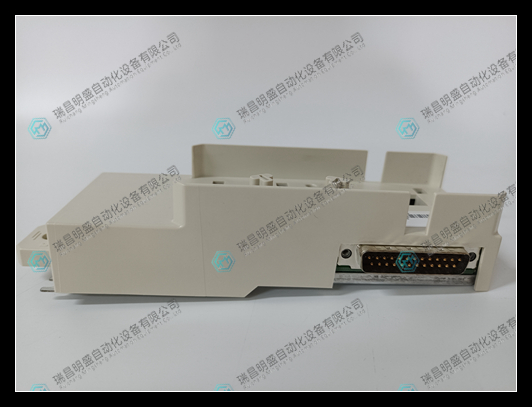 ABB TP858 3BSE018138R1接口模塊底板