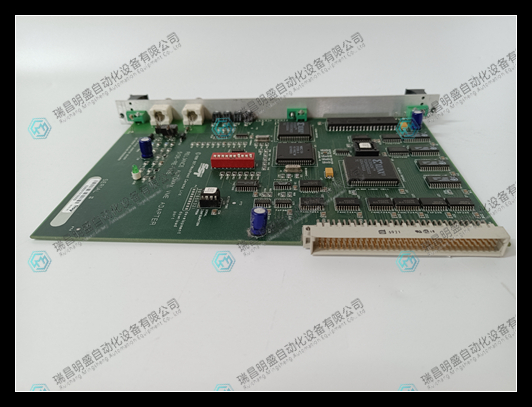 Technologies 5136-RE-VME適配器