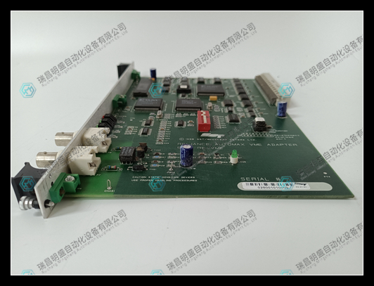 Technologies 5136-RE-VME適配器