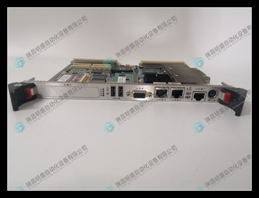 GE V7768-320001 350-9301007768-320001 A2CPU模塊